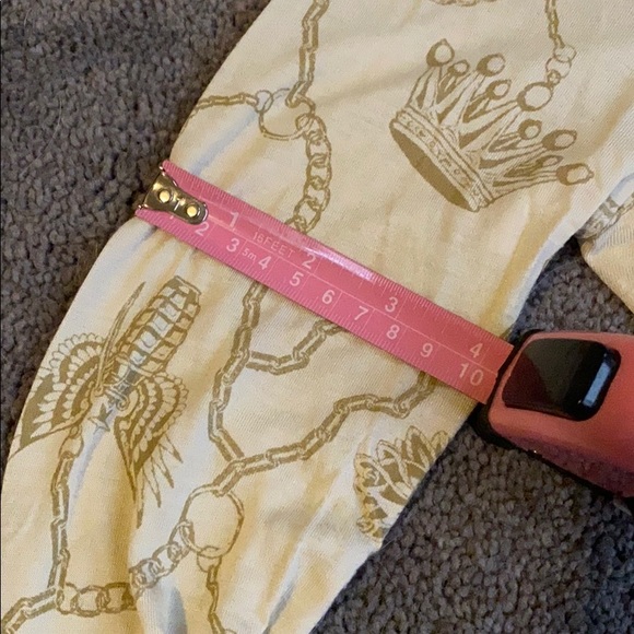 Christian Audigier Long Sleeve Top - Picture 10 of 10